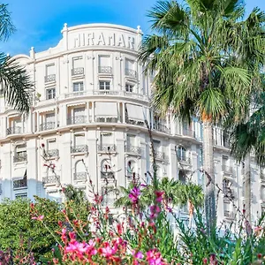 Imperial Croisette Palais Miramar Cannes